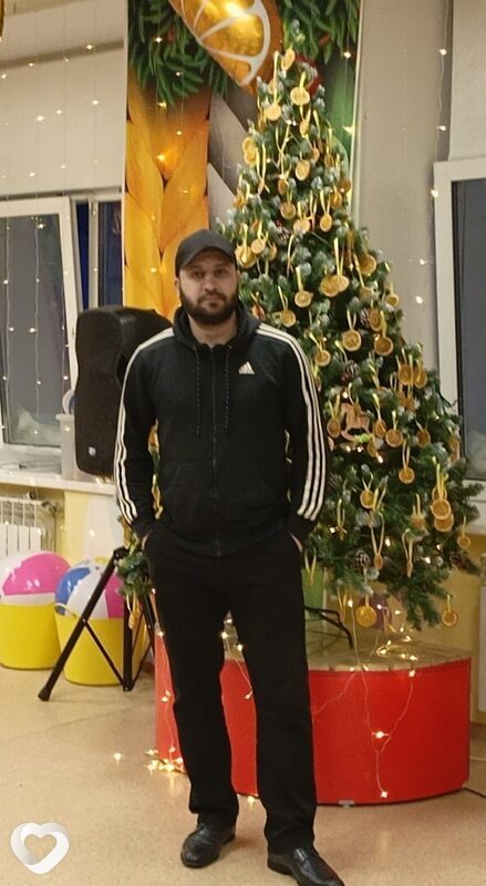 Фэм, 42, Норильске — анкета №3206714