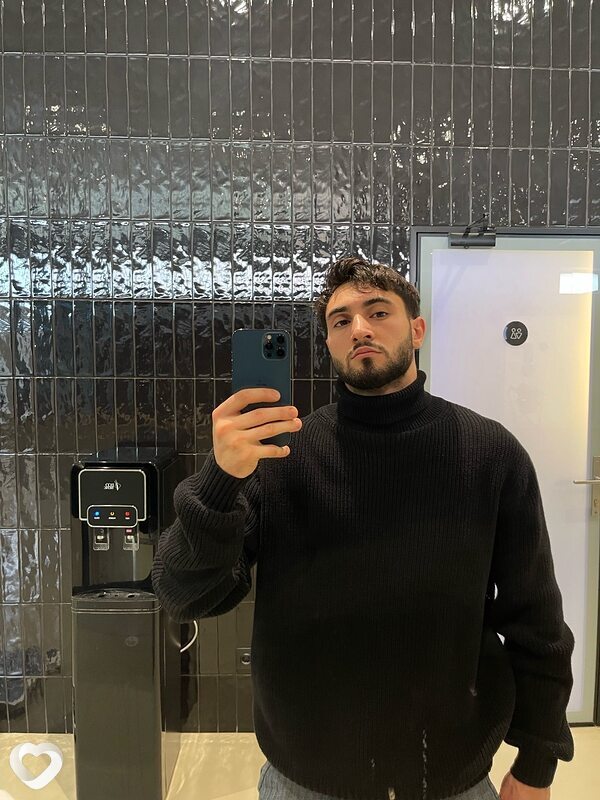 Arman, 25, Москве — анкета №3206717