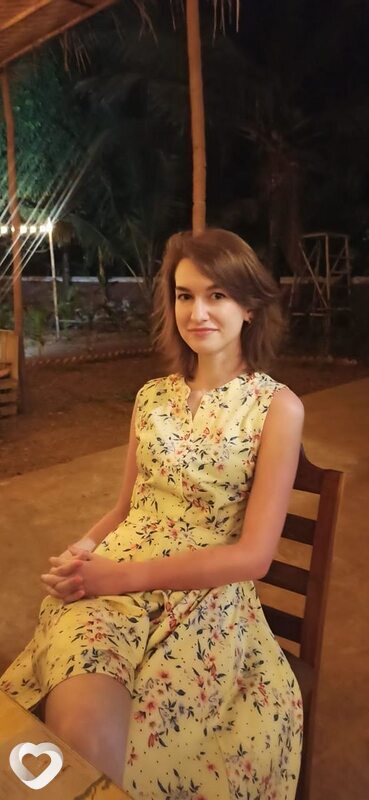 Татьяна, 36, Тулуне — анкета №3206718