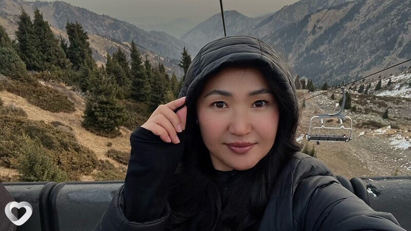 Зарина, 36, Алматы — анкета №3206720