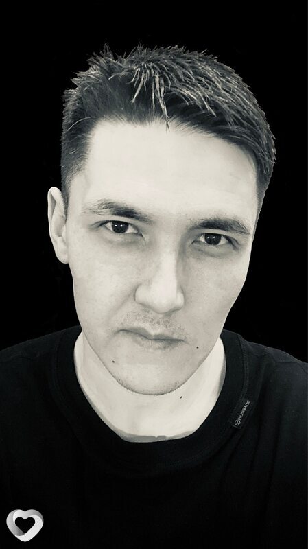 Vasil, 38, Павлодаре — анкета №3206721