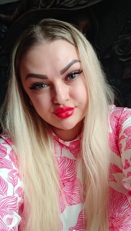 Ирина, 41, Прага — анкета №3206731