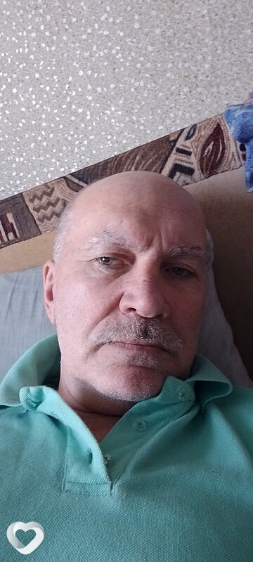 Олег, 57, Витебске — анкета №3206733