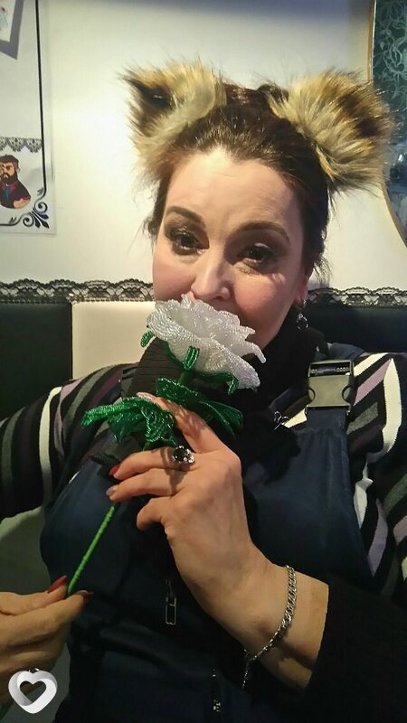Валентина, 45, Красноярске — анкета №3206736