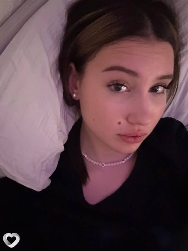 Аня, 18, Севастополе — анкета №3206737
