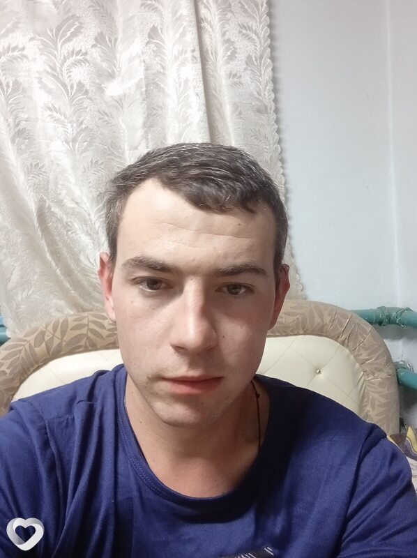 Андрей, Беловодское