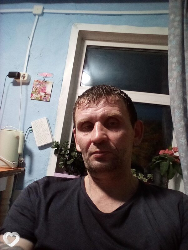 Николай, 43, Новосибирске — анкета №3206743