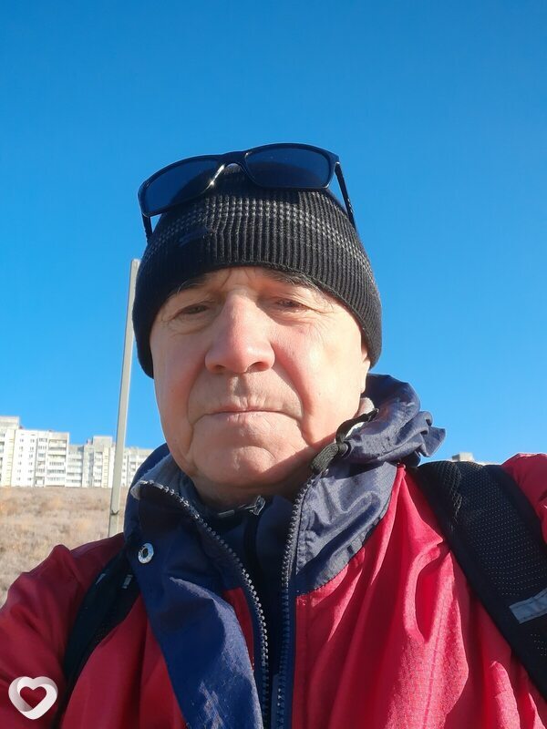 Сергей, 67, Волгограде — анкета №3206745