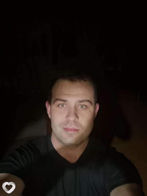 Максим, 43, Новосибирске — анкета №3206748