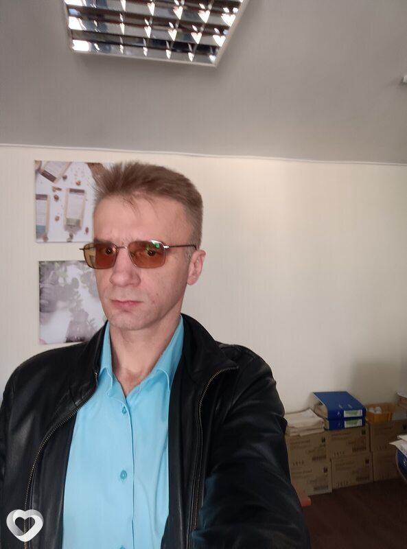 Александр, 49, Раменском — анкета №3206878