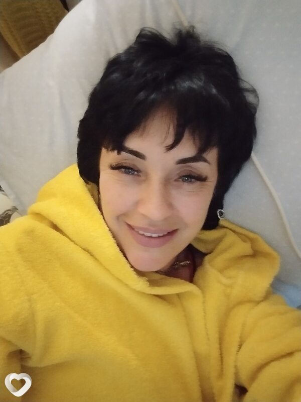Эмик, 48, Иванове — анкета №3206884