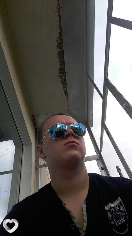 Дмитрий, 28, Невьянске — анкета №3206890