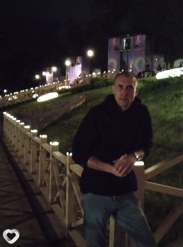 Денис, 45, Ставрополе — анкета №3206892