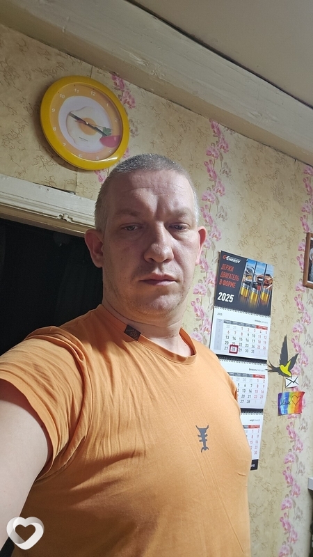 Александр, 36, Красноярске — анкета №3206894