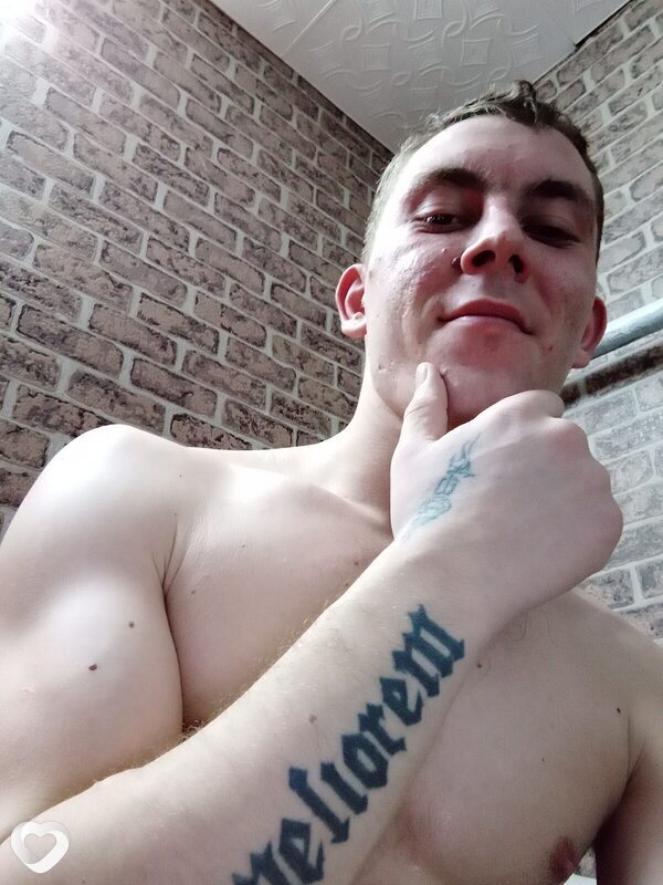 Денис, 29, Норильске — анкета №3206897