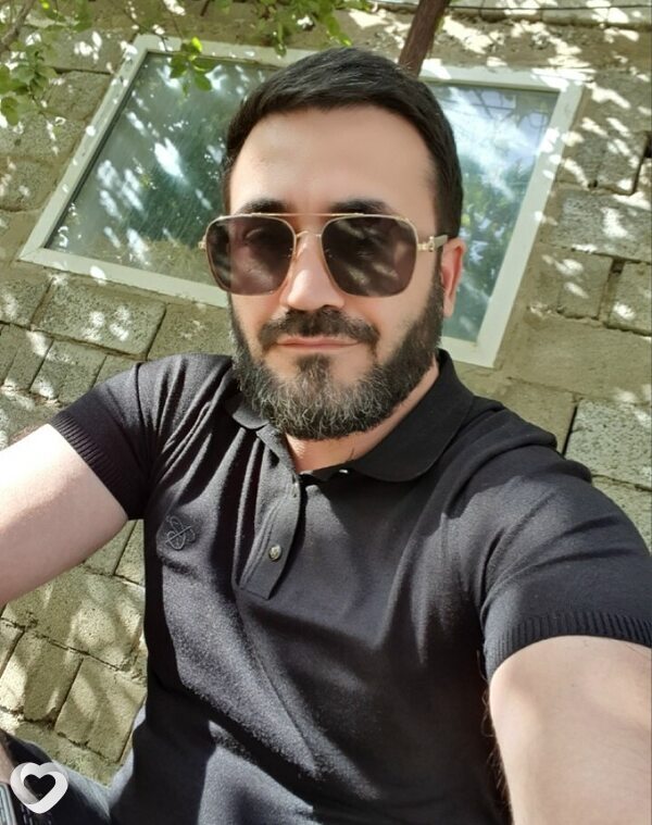 Руслан, 43, Сургуте — анкета №3206805