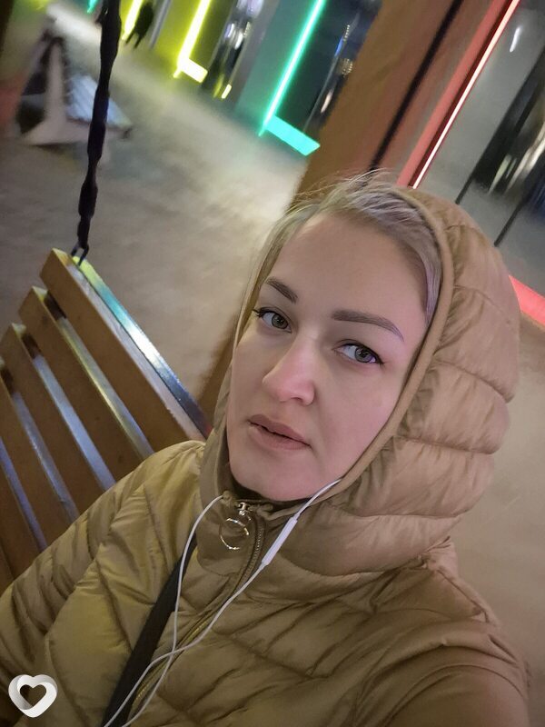 Маша, 44, Самаре — анкета №3206814