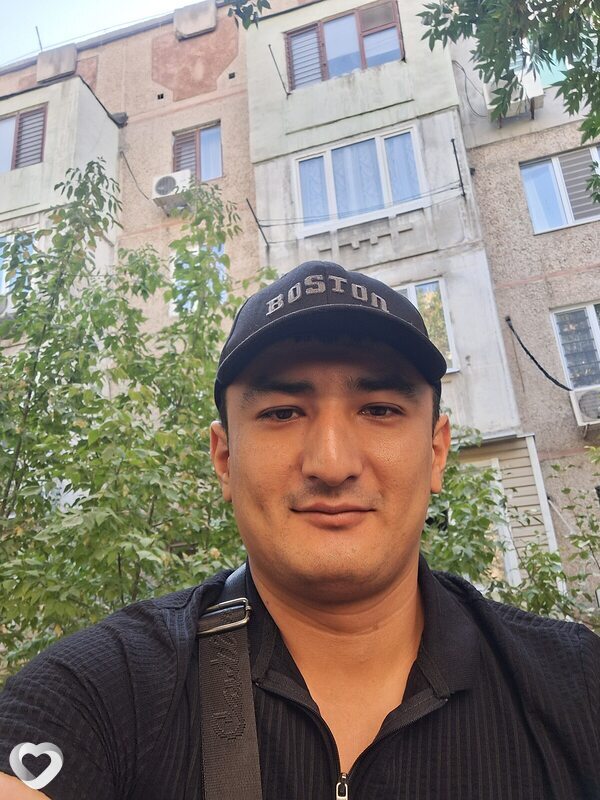 Нұрлыбек, 28, Шымкенте — анкета №3206819