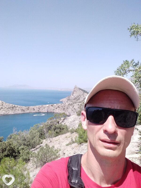Денис, 42, Донецке — анкета №3206786