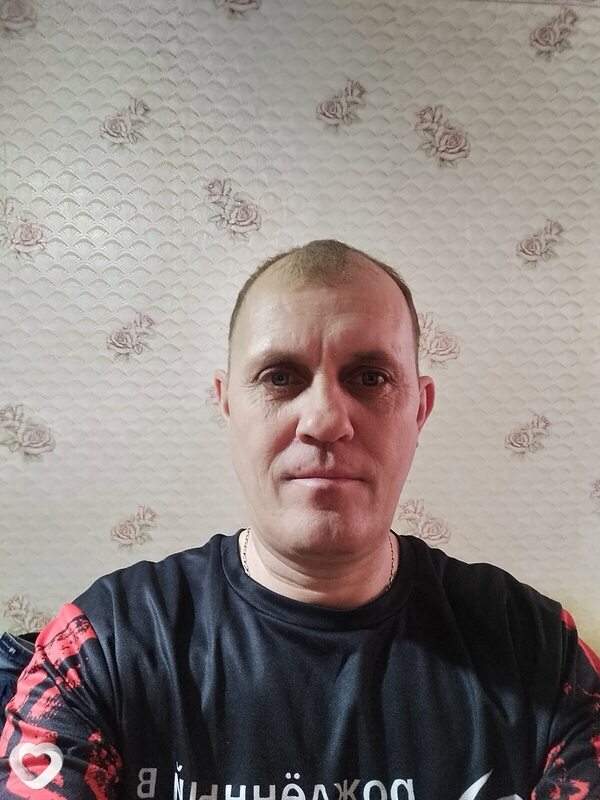 Валерий, 48, Шахтинске — анкета №3206787