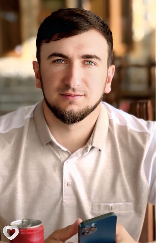 Zaga, 30, Донецке — анкета №3206788