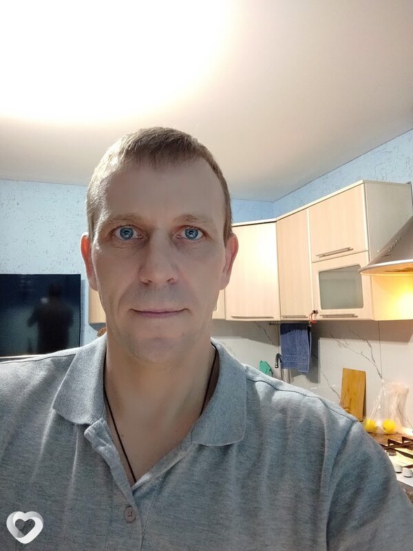 Евгений, 43, Кокшетау — анкета №3206797