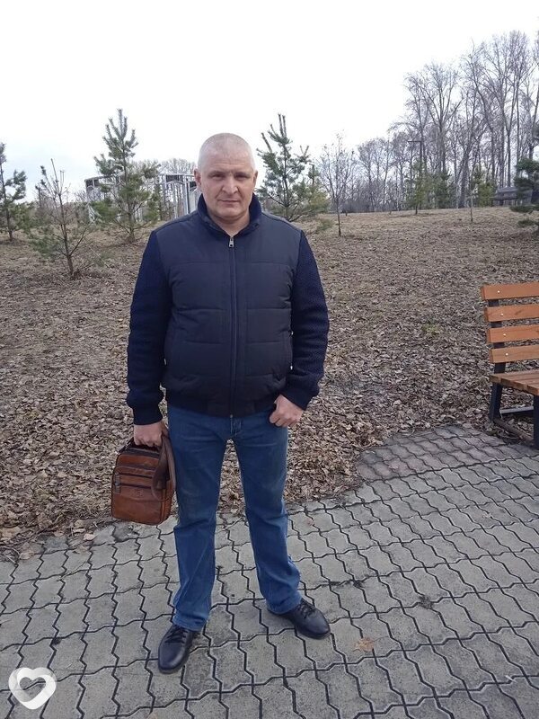 Александр, 51, Ленинске-Кузнецком — анкета №3206801