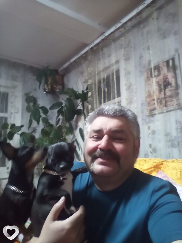 Алексей, 58, Тулуне — анкета №3206868