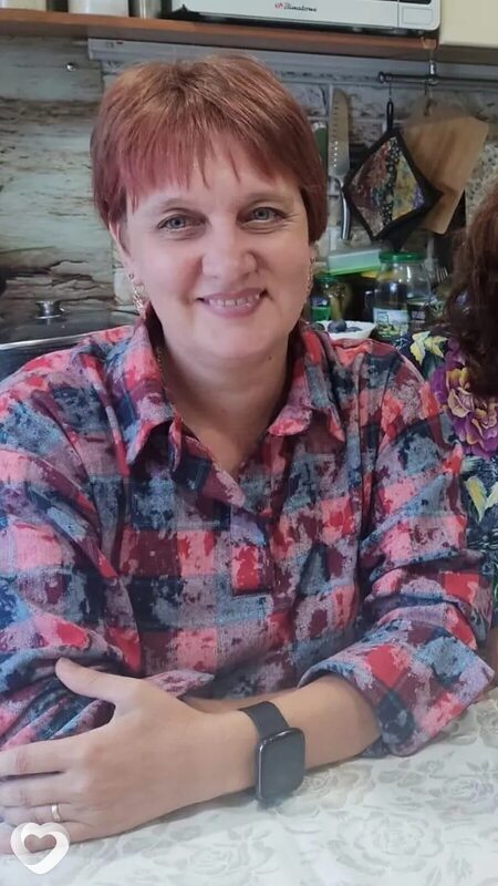 Наталья, 46, Новокузнецке — анкета №3206876