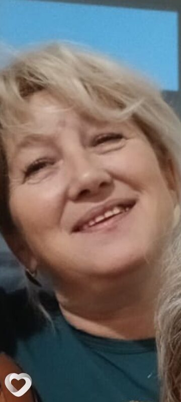 Валентина, 55, Чите — анкета №3206828