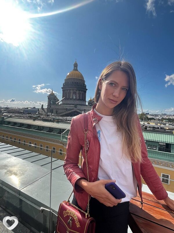 Елена, 39, Санкт-Петербурге — анкета №3206837