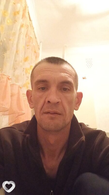 Павел Заболотнев, 38, Сатке — анкета №3206841