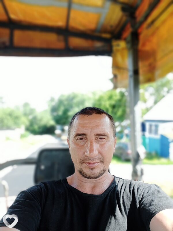 Евгений, 46, Петропавловске — анкета №3206844