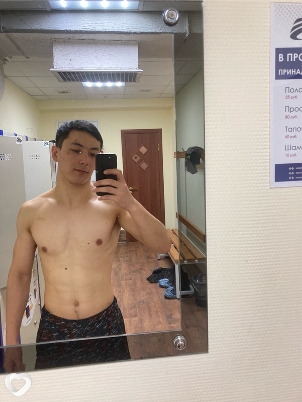 Тимур, 28, Пензе — анкета №3206846