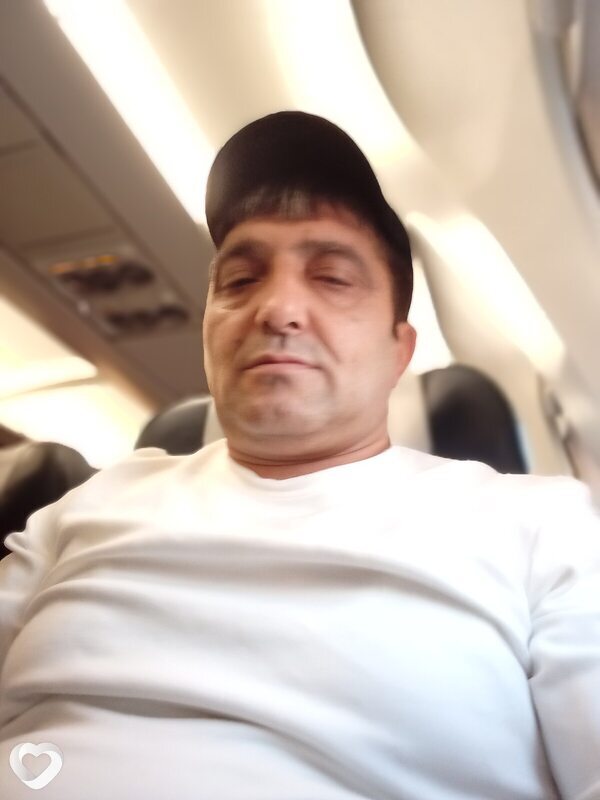 Гусейн, 40, Ессентуках — анкета №3206852