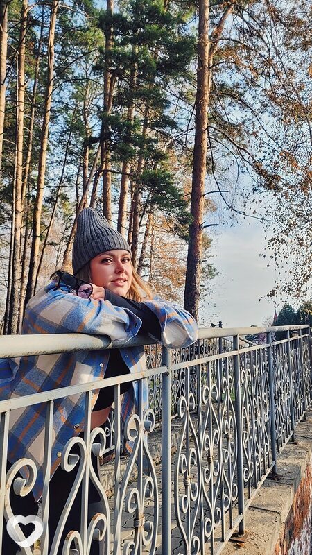 Катя, 33, Красноярске — анкета №3206903