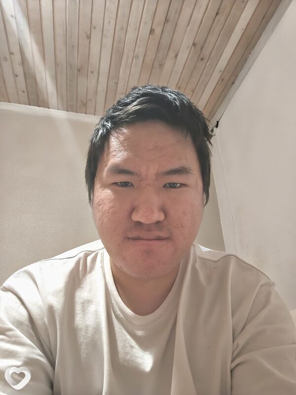 Чингис, 21, Улан-Удэ — анкета №3206908