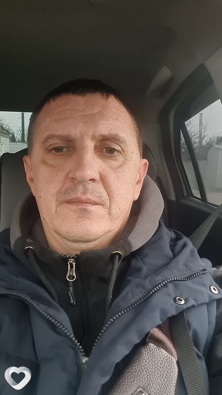 Сергей, 43, Севастополе — анкета №3206913