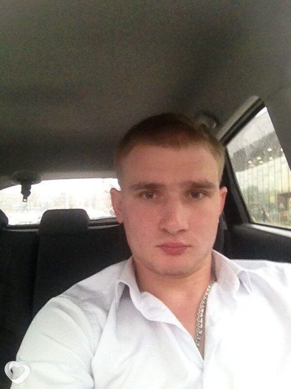 Денис, 33, Анжеро-Судженске — анкета №3206918