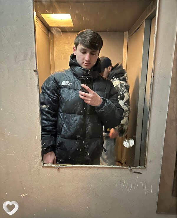 Дамир, 27, Москве — анкета №3206922