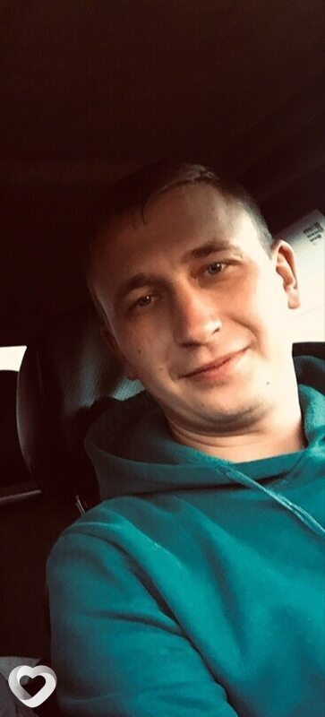 Роман, 33, Брянске — анкета №3207287