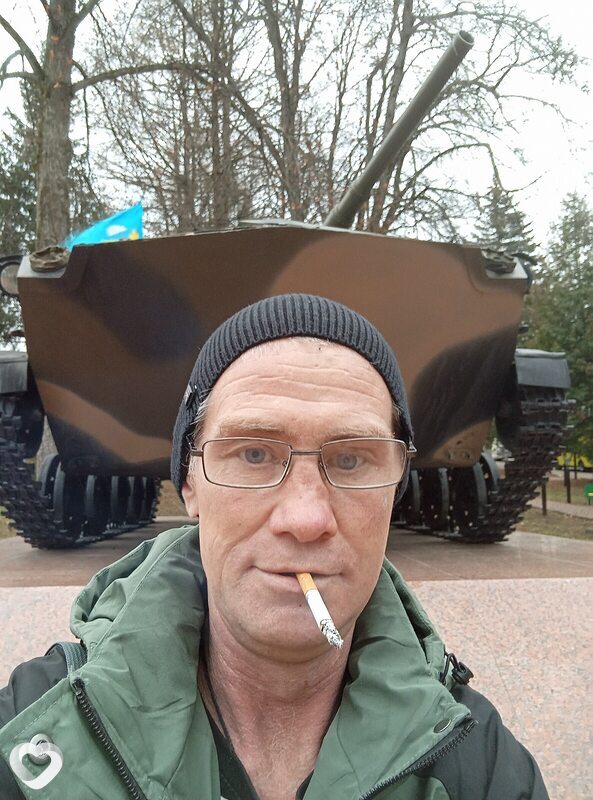 Алексей, 45, Сергиеве Посаде — анкета №3207291