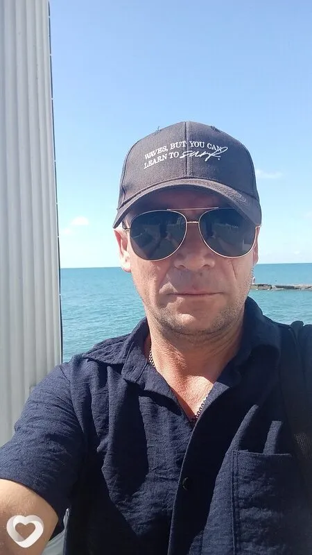 Андрей, 41, Барнауле — анкета №3207297