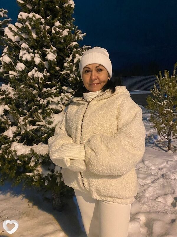 Лариса, 52, Караганде — анкета №3207177