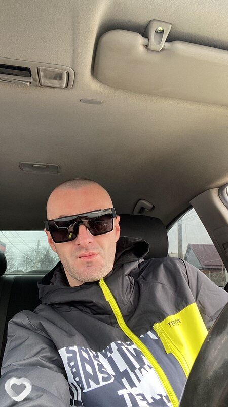 Стас, 36, Ставрополе — анкета №3207178