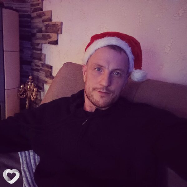 Дмитрий, 43, Москве — анкета №3207188