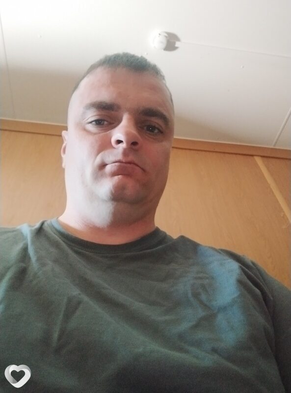 Петр, 38, Свободном — анкета №3207193