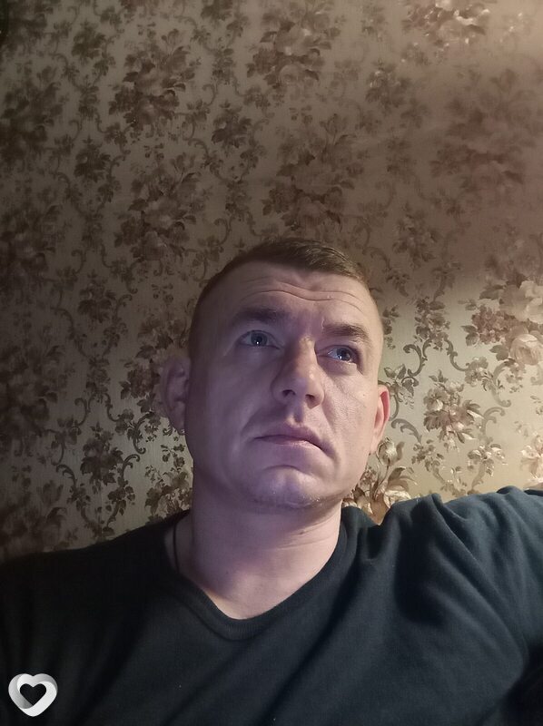 Александр, 39, Брянске — анкета №3207194