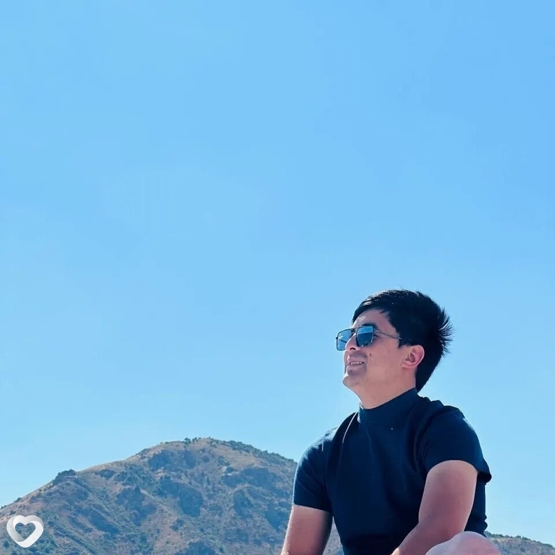 Мухаммед, 28, Котельниках — анкета №3207195