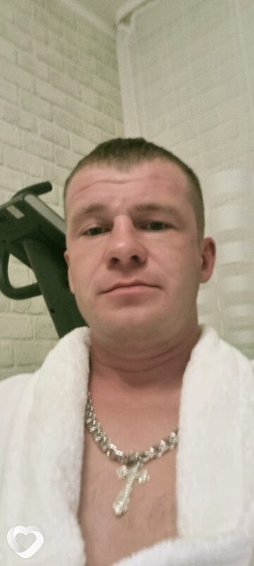 Андрей, 41, Видном — анкета №3207053